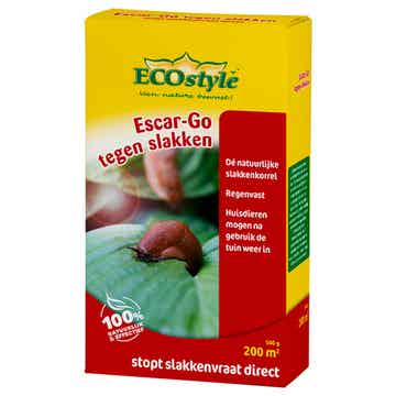 Ecostyle Escar-Go 500 gr