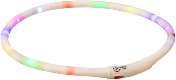 Trixie USB Flash Lichtgevende Band 65 cm