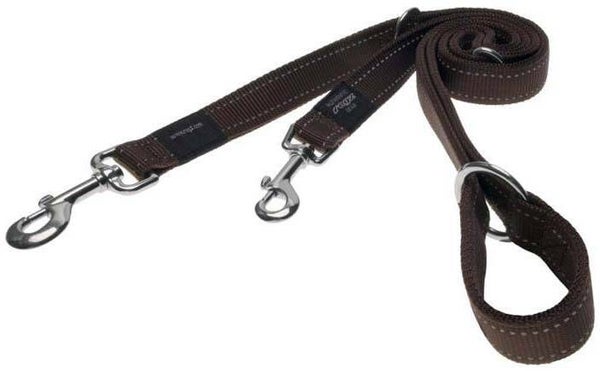 Rogz Utility Multilijn Medium