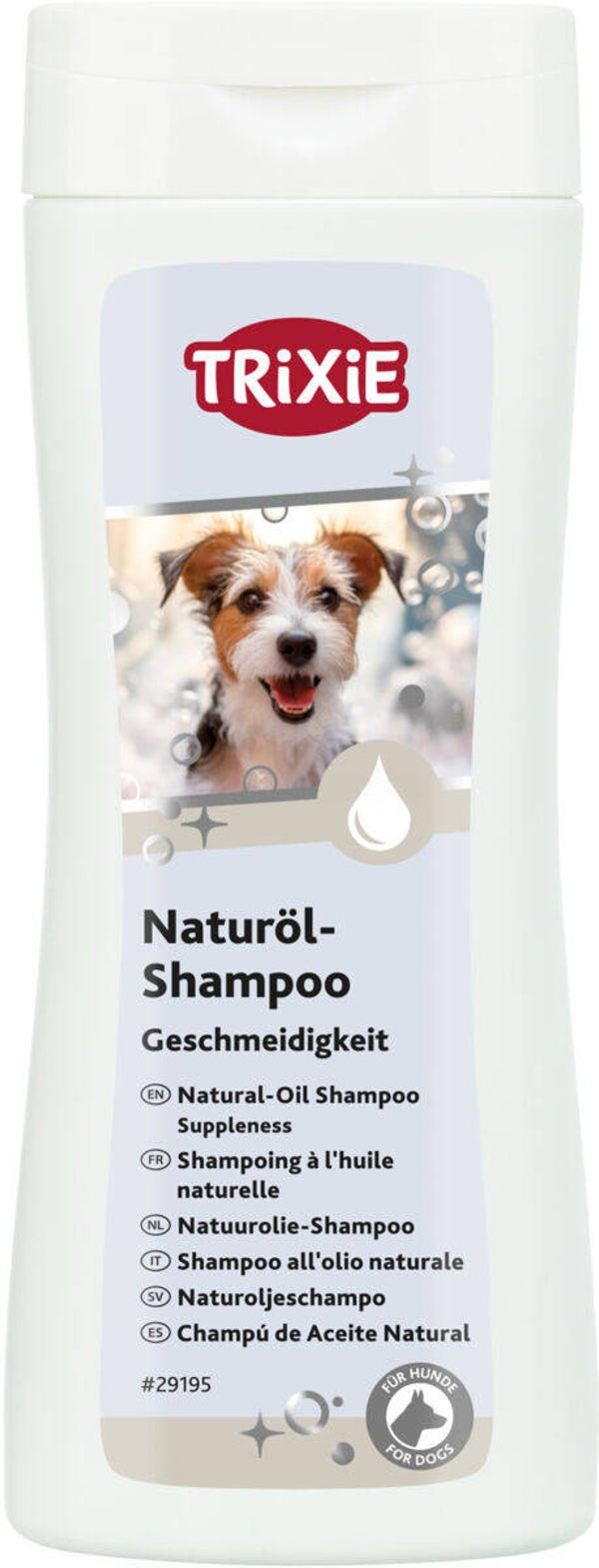 Trixie Natuurolie-Shampoo