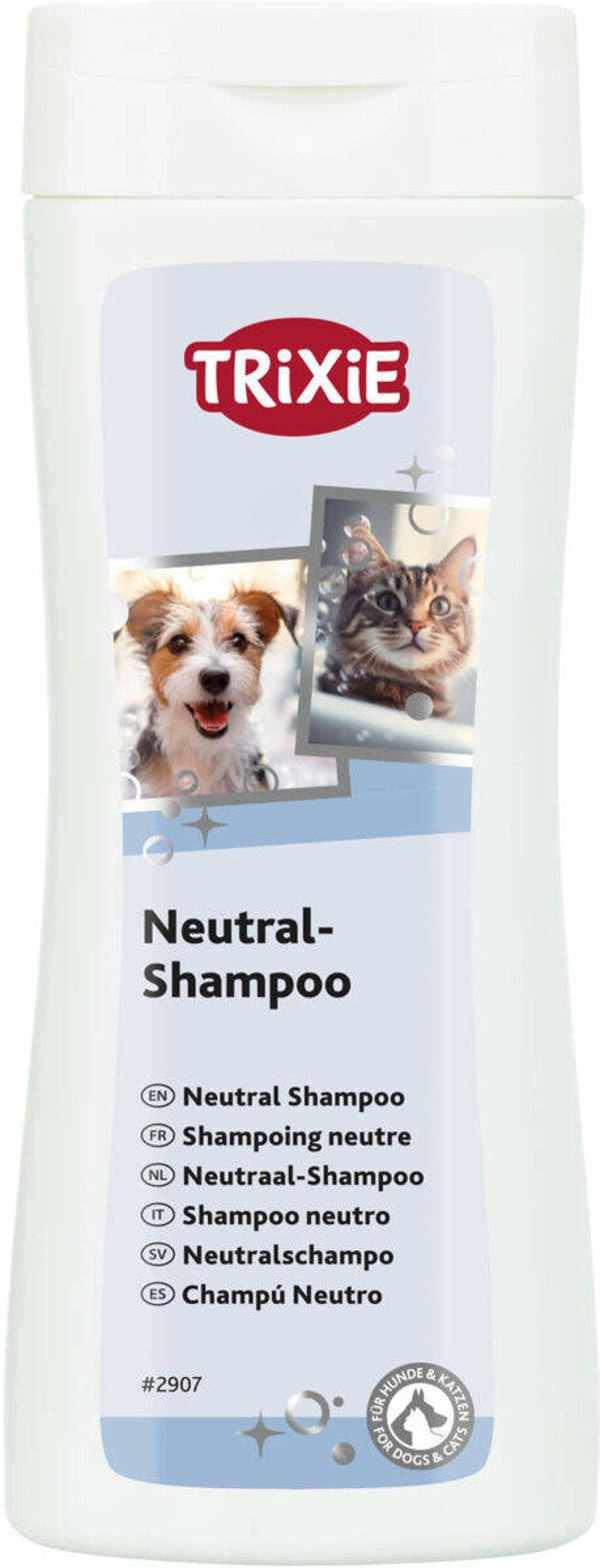 Trixie Neutraal-Shampoo