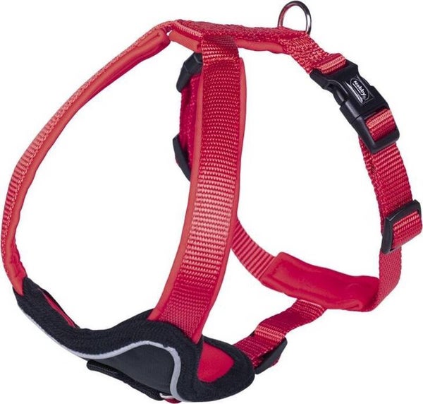 Nobby tuig Classic Preno Rood 50-60cm