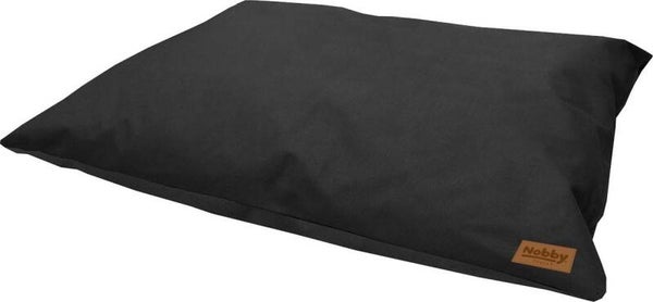 Nobby Kussen Zwart 95 x 68 cm