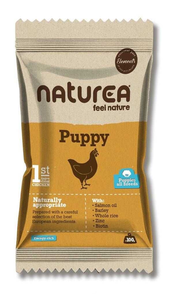 Naturea Proefzakjes 100 gram