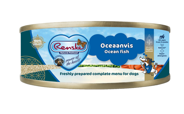 Renske Oceaanvis 95 gr