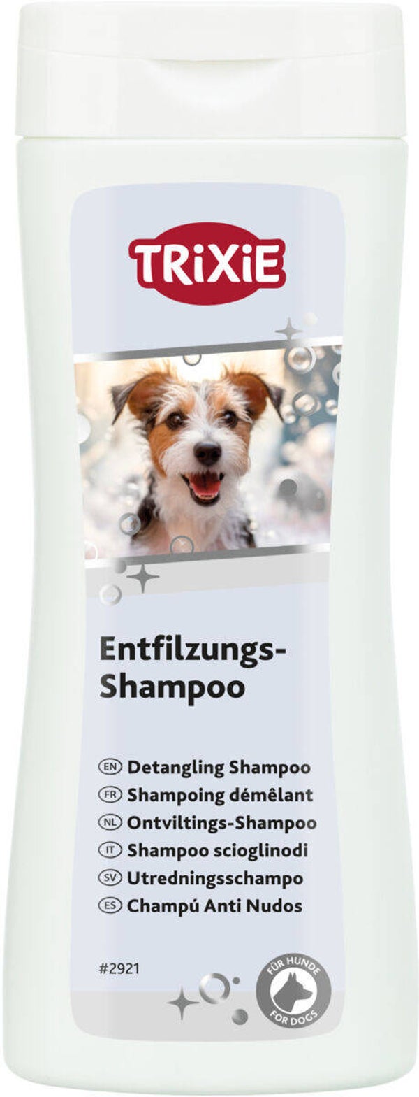 Trixie Ontviltings-Shampoo (6x)