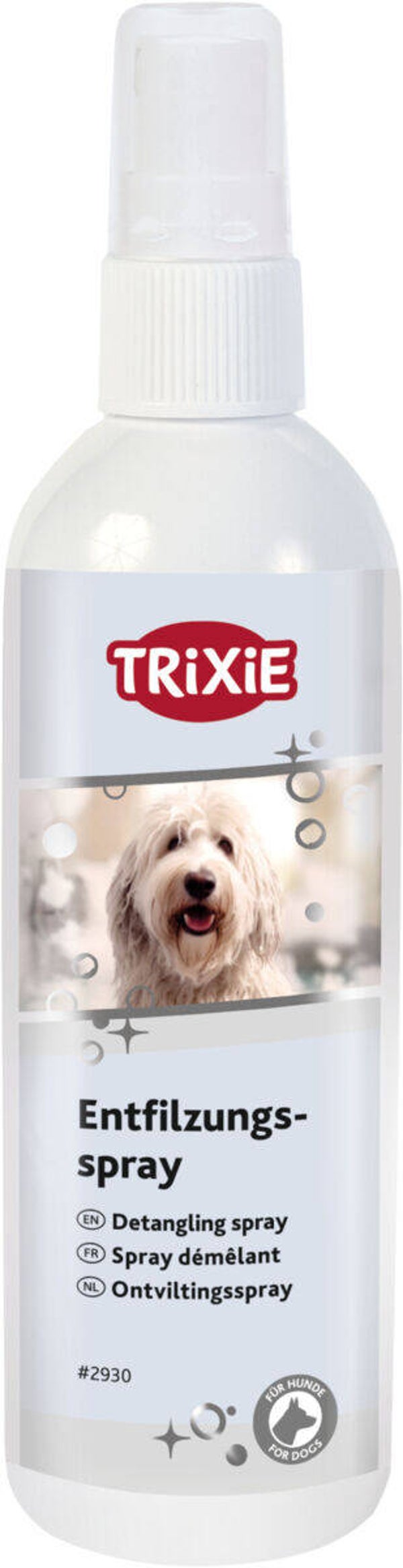 Trixie Ontviltings-Spray 175 ml (3x)