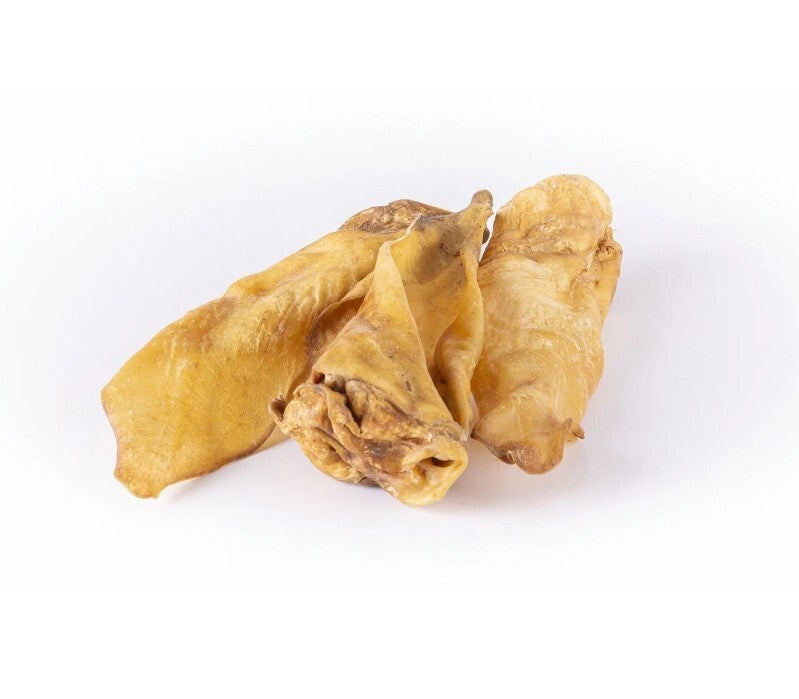 Timo Paardenoren 3 stuks