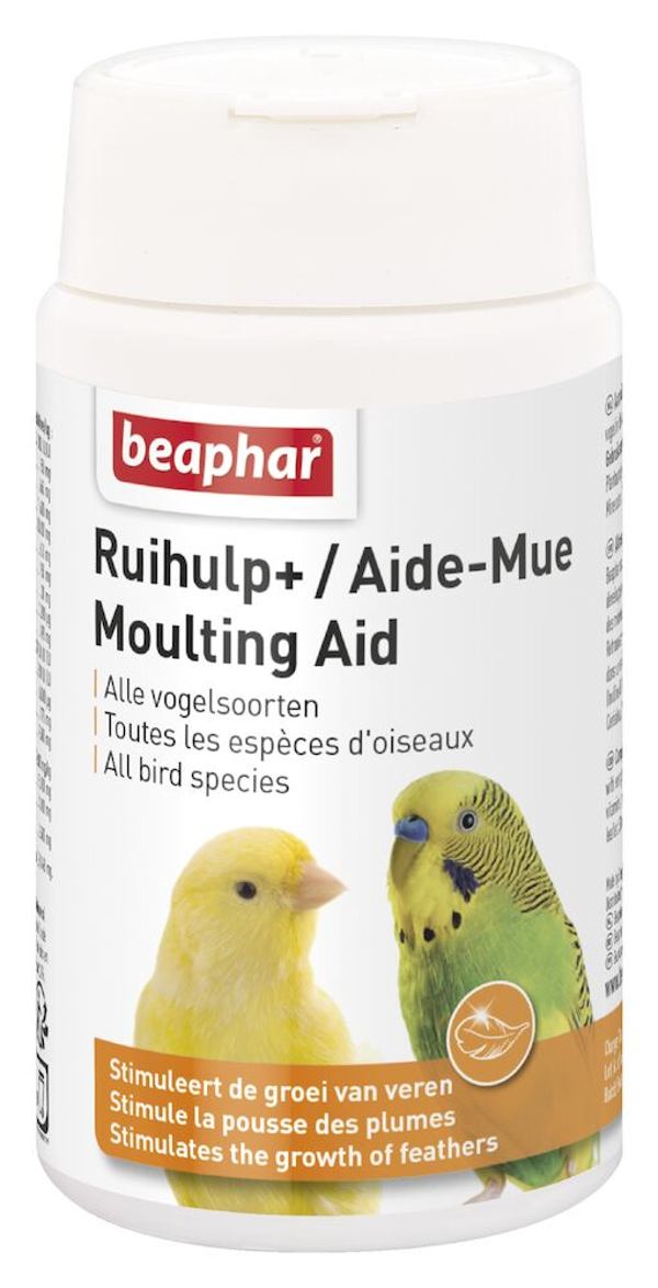 Beaphar Ruihulp+ 50 gr