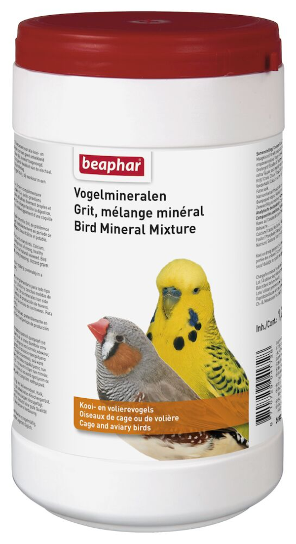 Beaphar Vogelmineralen 1,25 kg