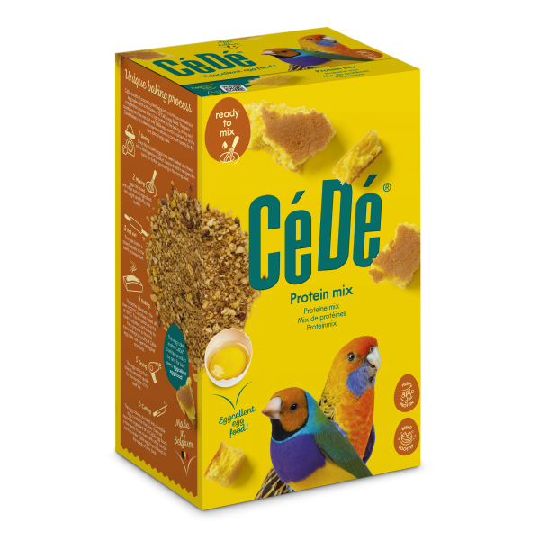 CéDé protein mix 1 kg