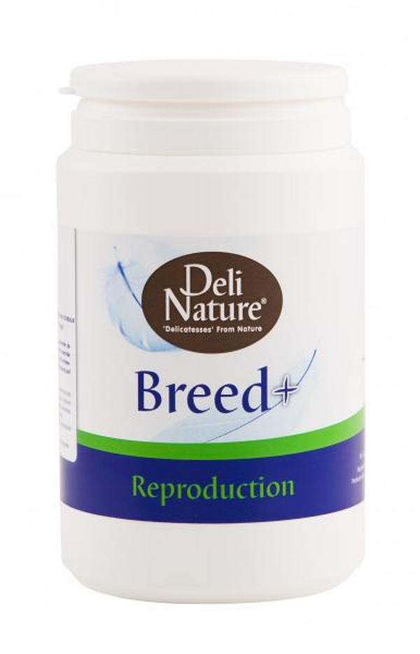 Deli Nature breed+ 500 gr