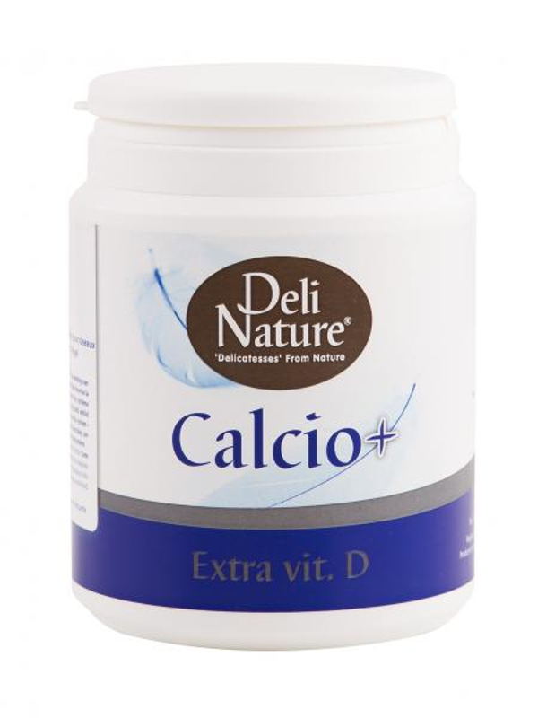 Deli Nature calcio+ 500 gr