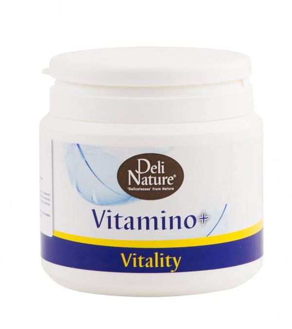 Deli Nature vitamino+ 250 gr