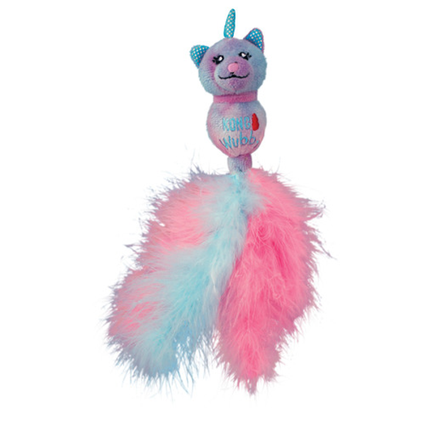 Kong Cat Wubba Caticorn