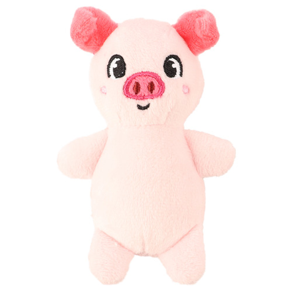 Adori Mini Piggie Pink 11x9 cm