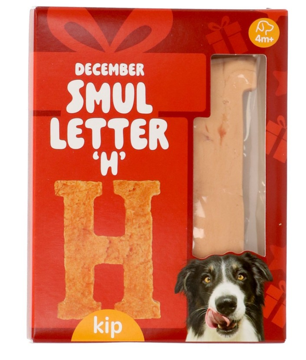 Homestyle December Smulletter H 80 gr