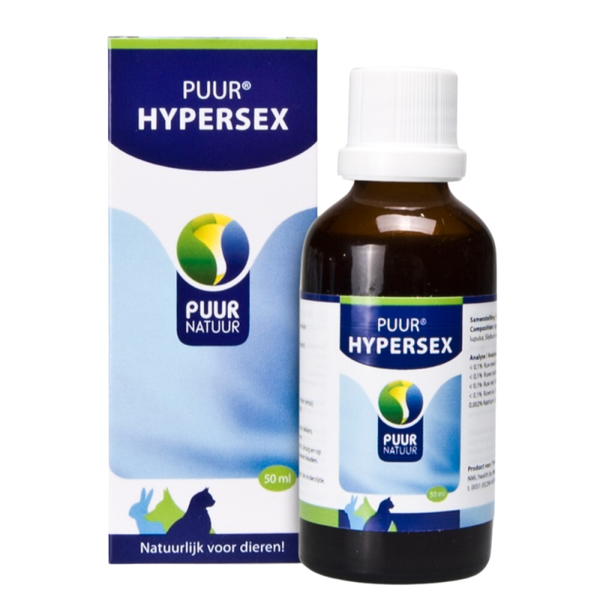 PUUR Hypersex 50ml