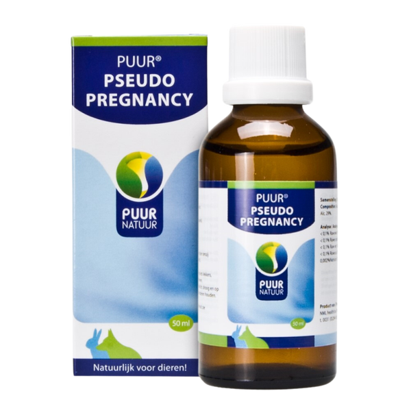 PUUR Pseudopregnancy 50ml