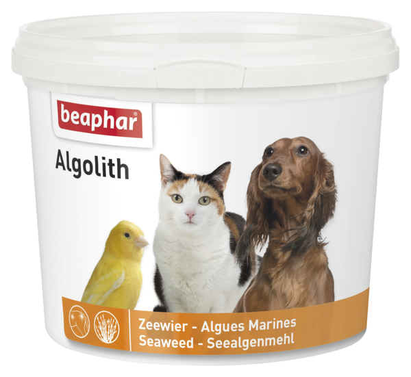 Beaphar Algolith Zeewier 500gr1