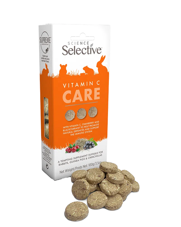 Science Selective Vit C Care 100 gr