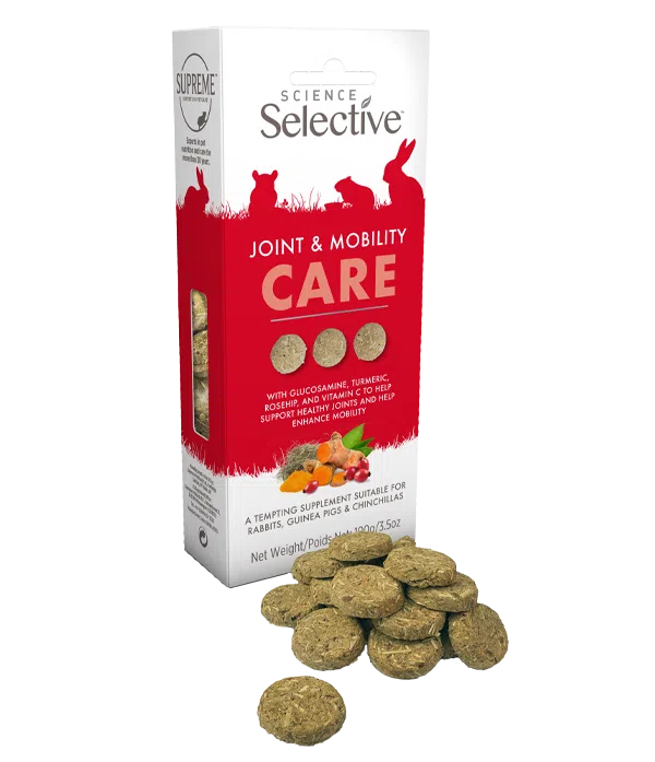 Science Selective Joint & Mobility Care 100 gr.