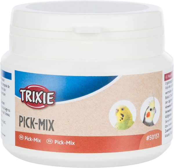 Trixie Pick-Mix 6 x 80 gr