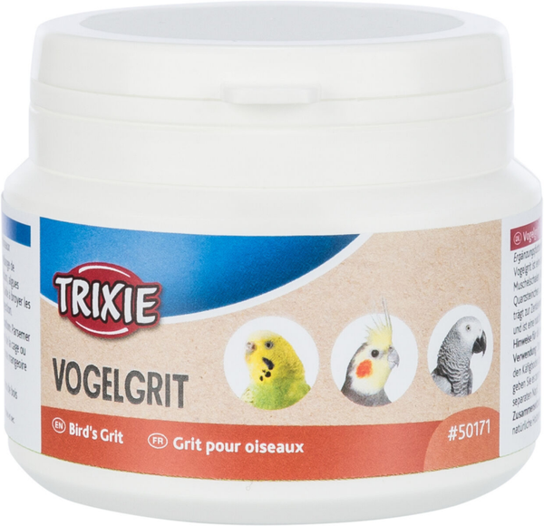 Trixie Vogelgrit 6x 150 gr