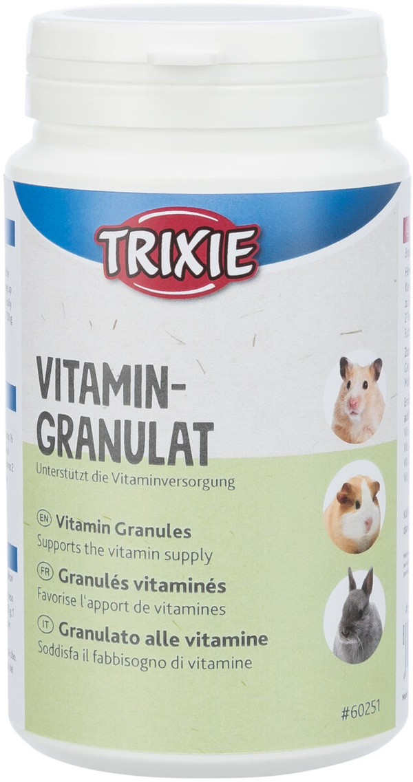 Trixie Vitamine-granulaat 6x 220 gr