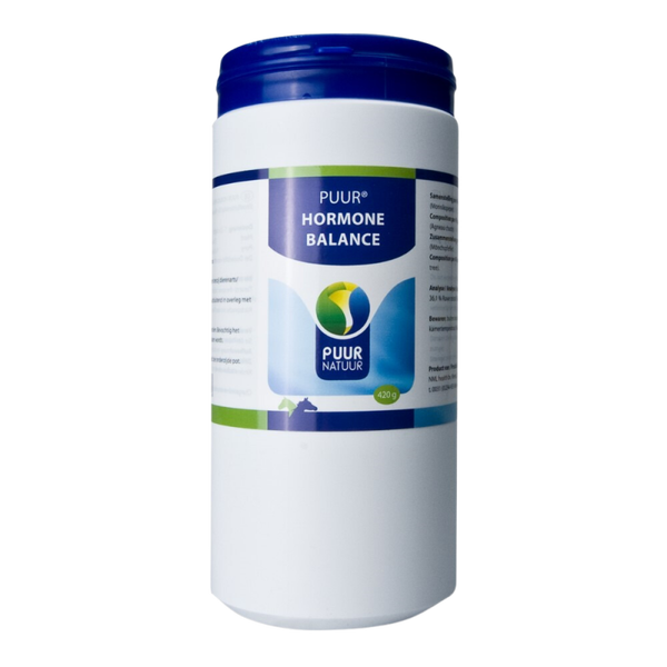 PUUR Hormone balance 420gr