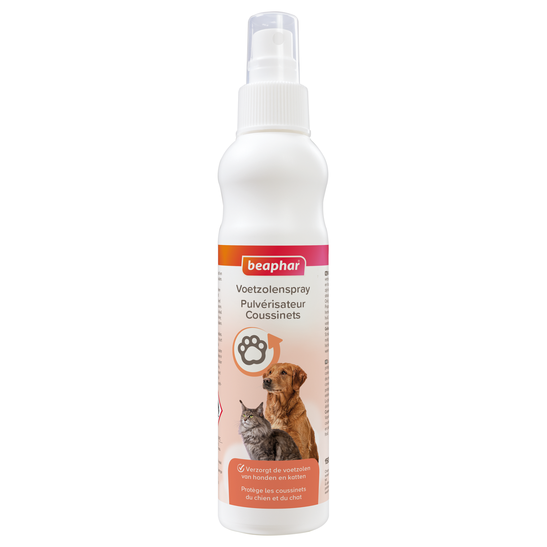 Beaphar Voetzolenspray