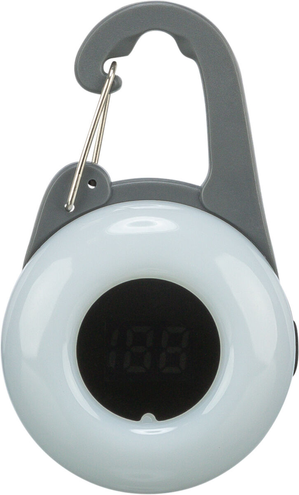 Trixie USB flasher voor honden (4x)