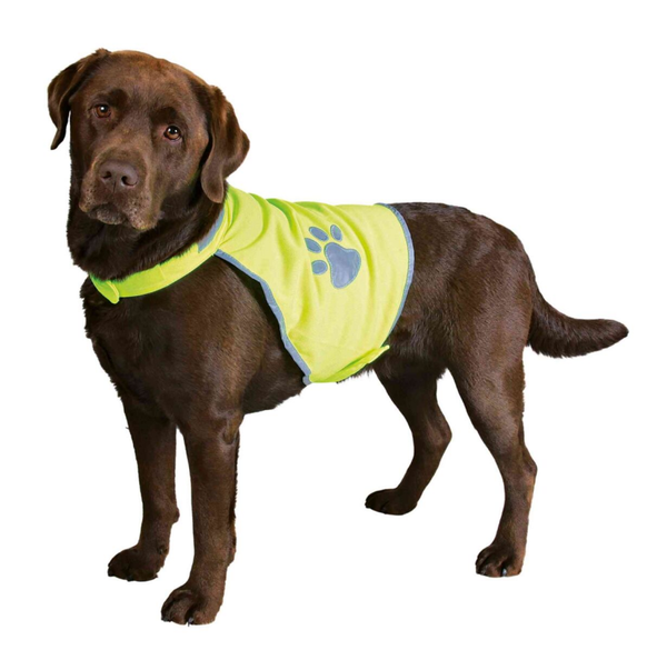 Trixie Veiligheidshesje voor honden (2x)
