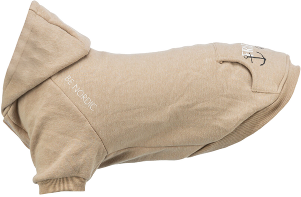 Hondentrui BE NORDIC Hoodie Flensburg