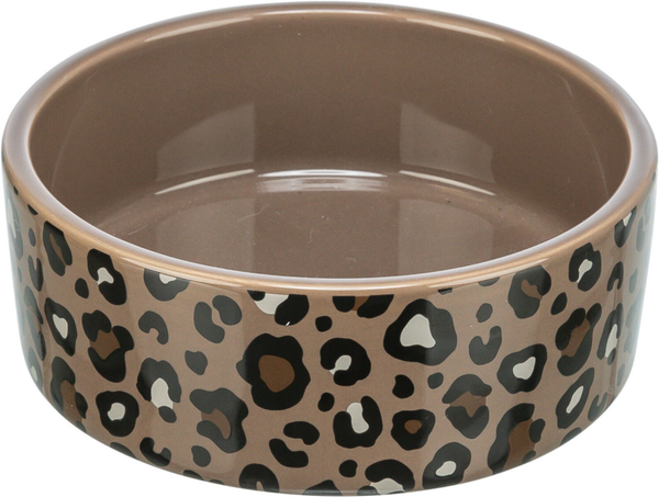 Trixie Keramische voer/waterbak Leo