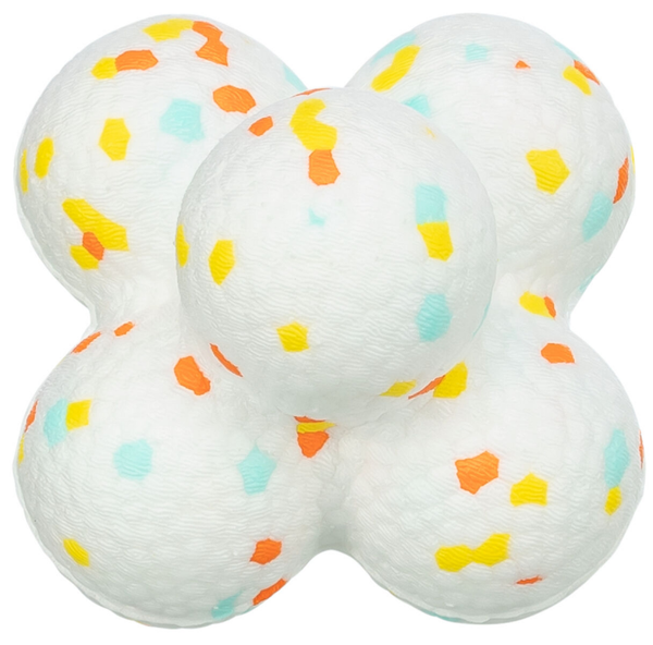 Trixie Light & Strong Bubble bal van EPS ø 8 cm