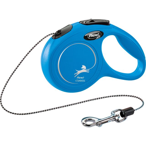 flexi CLASSIC Rollijn met Koord