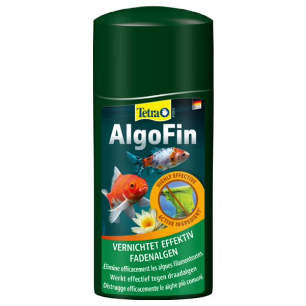 Tetra Pond Algofin 500 ml