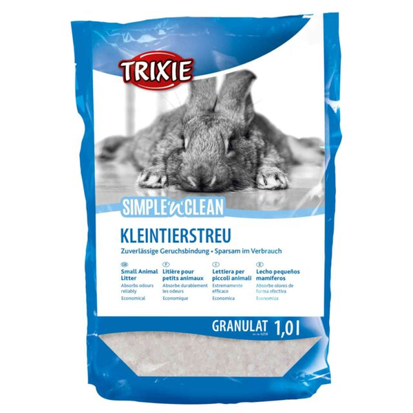 Simple'n'Clean Silicaat Granulaat (6x)