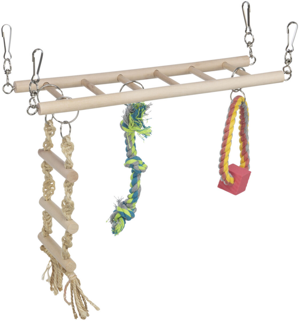 Trixie Hangbrug (3x)
