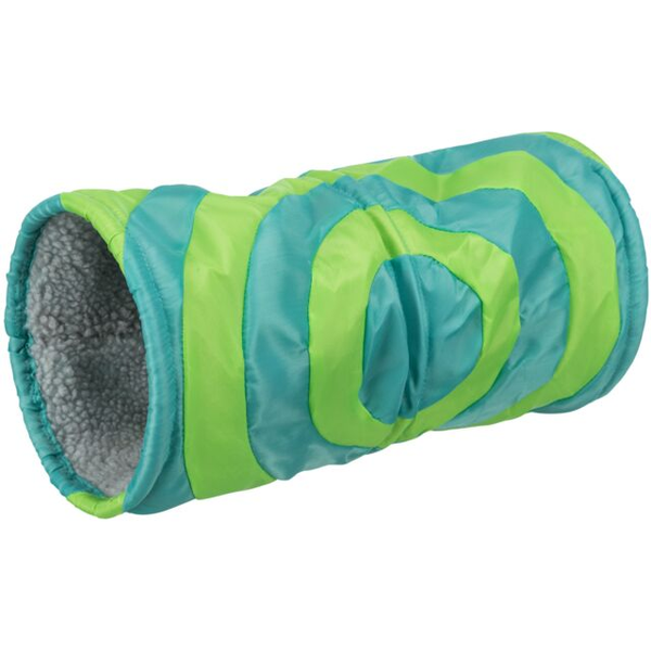 Trixie Relax-Tunnel ø 15 × 35 cm (2x)