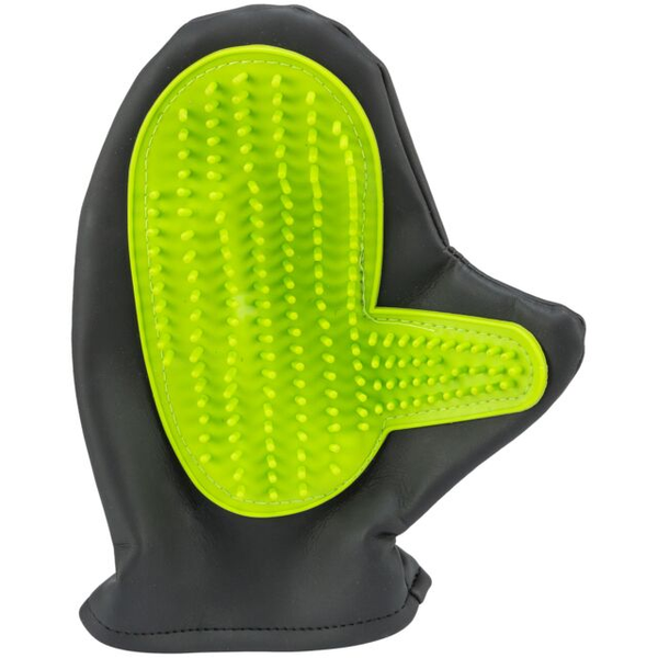 Trixie Vachtverzorgings-Handschoen (3x)