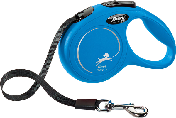 Flexi CLASSIC Rollijn met Band