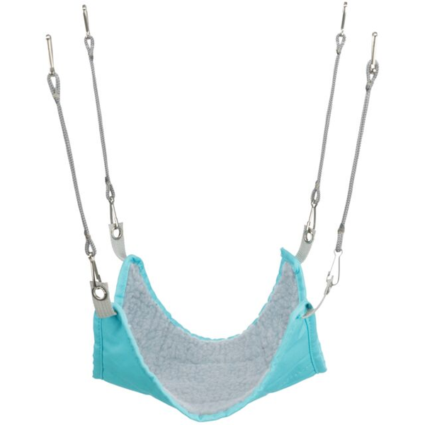 Trixie Hangmat (3x) diverse kleuren