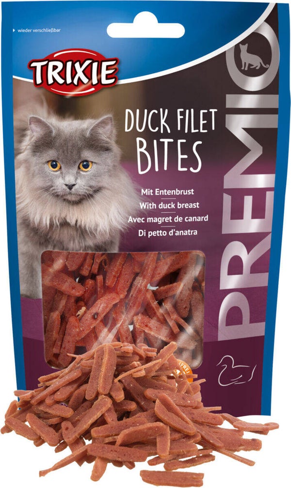 Trixie Duck Filet Bites 50 gr
