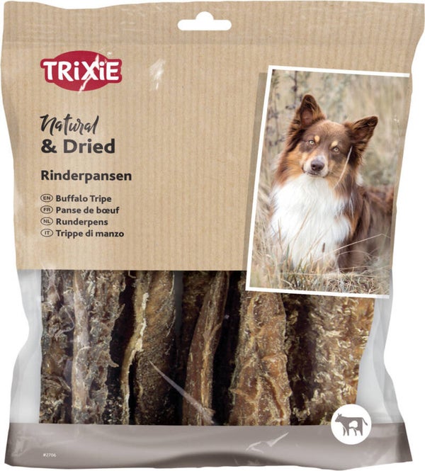 Trixie Buffelpens 500 gr (6x)