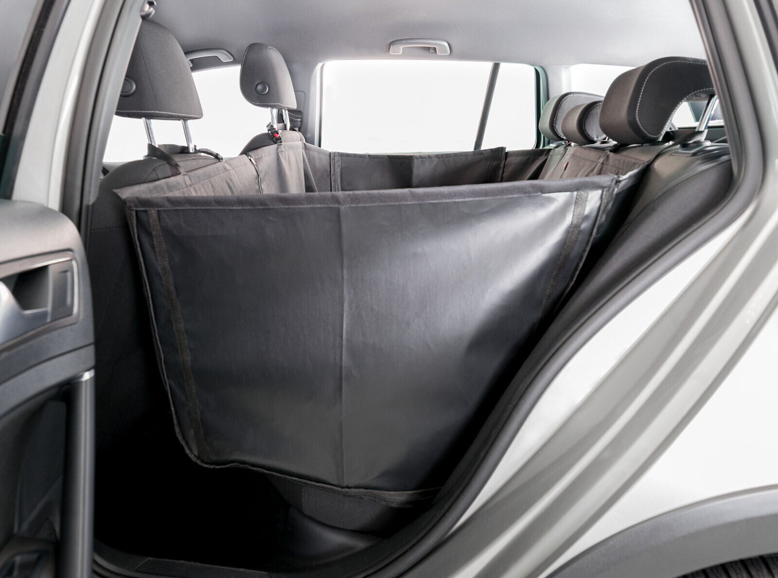 Trixie Auto-Beschermdeken met zijstukken, deelbaar