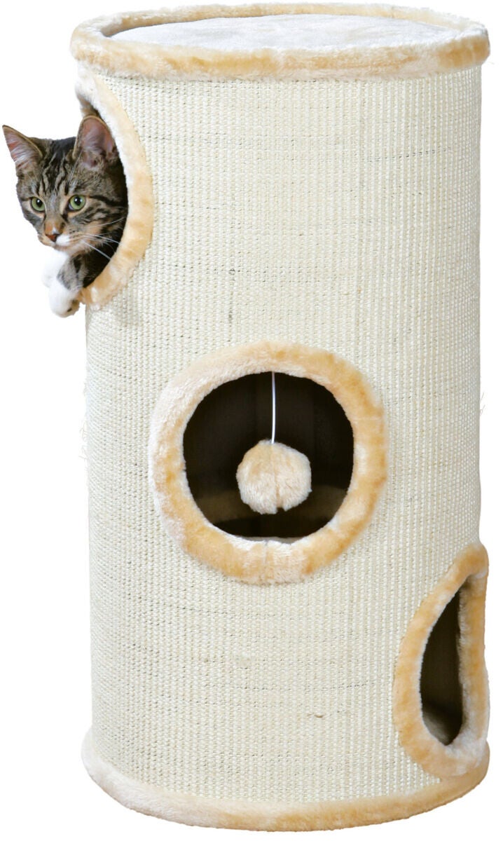 Trixie Cat Tower Samuel