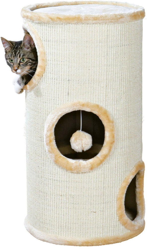 Trixie Cat Tower Samuel