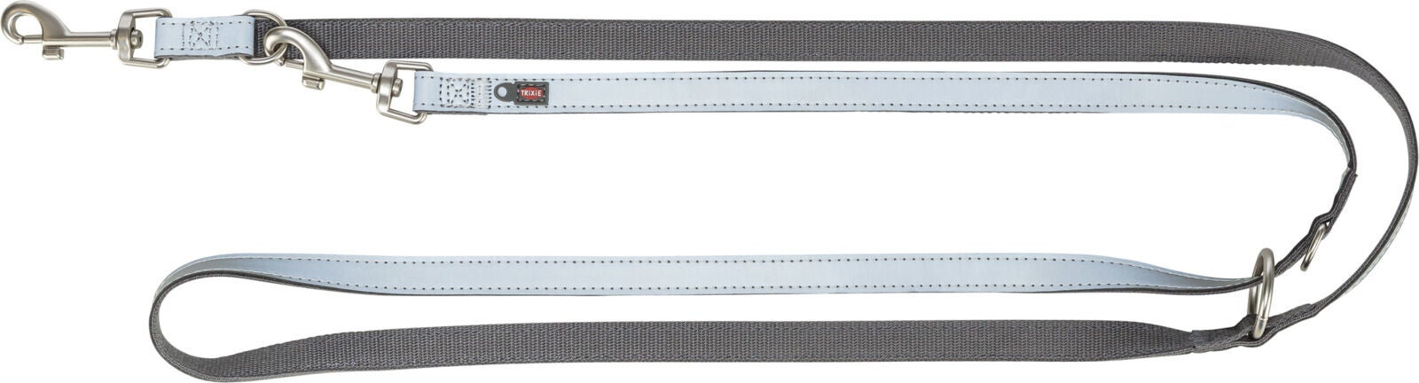 Trixie Premium Reflect Verstelbare Riem